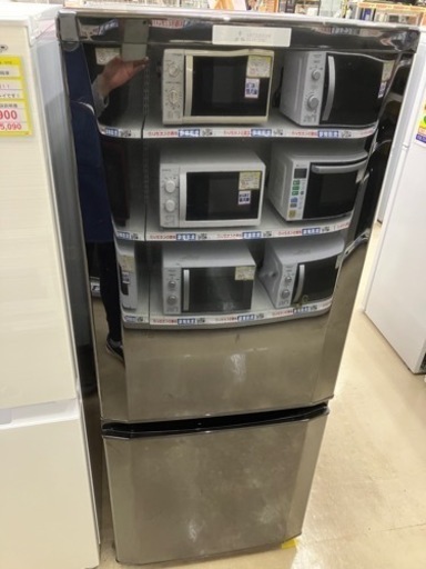 MITSUBISHI?大きめ冷凍室?冷蔵庫6900