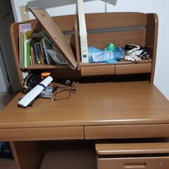 学習机差し上げます