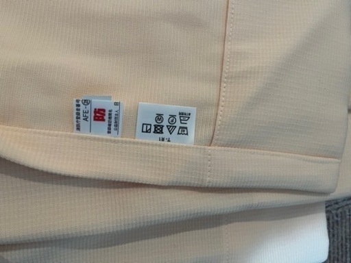政府認定基準耐火カーテン