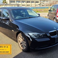 ☆　BMW　3シリーズ　320i　VA20　平成20年　67,0...