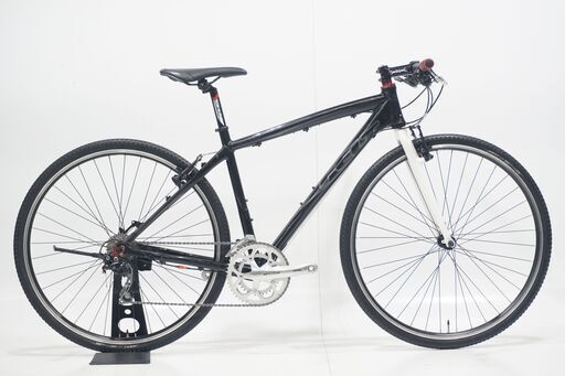 【JUNK】 FELT 「フェルト」 QX80 2010年モデル クロスバイク 28,490円