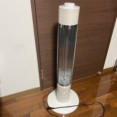 山善　グラファイトヒーター