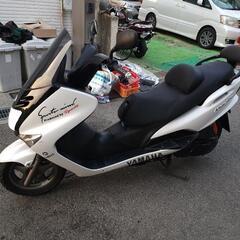 バイク屋からの出品　動画　美車　純正キー2本　大阪羽曳野市　M....