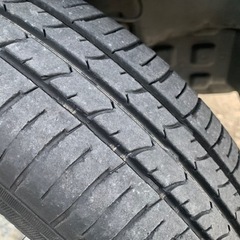 車検2年付 タント エグゼスマートキー ナビ バックカメラの画像