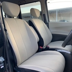車検2年付 タント エグゼスマートキー ナビ バックカメラの画像