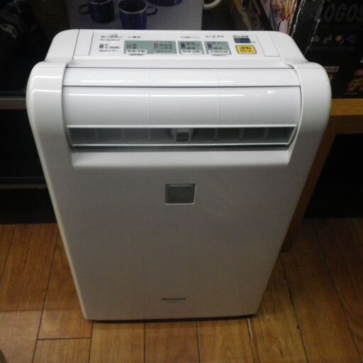 三菱 衣類乾燥除湿機 2011年製 MJ-80FX-G【モノ市場東浦店】41