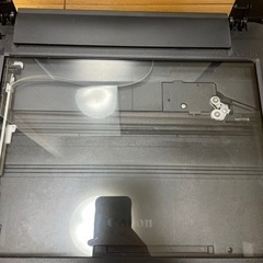 Canon プリンター の画像