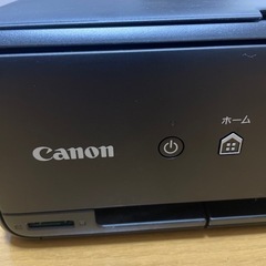 Canon プリンター の画像