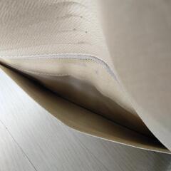 ルイヴィトン ダミエ・アズール長財布 ポルトフォイユ・アンソリッの画像