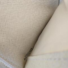 ルイヴィトン ダミエ・アズール長財布 ポルトフォイユ・アンソリッの画像