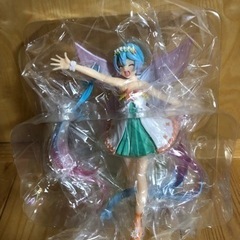 初音ミク限定品の画像