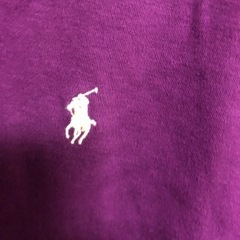 ポロ　ラルフローレン　ポロシャツの画像