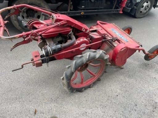 OHASHIハンマーナイフローター HR-650