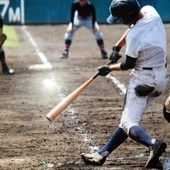 草野球チーム　メンバー募集　マネジャー募集　練習だけ参加可