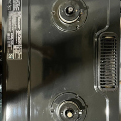 ガスコンロ 都市ガス IC-S37K-Lの画像