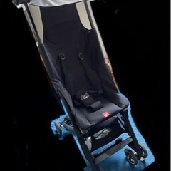 GB POKIT   ポキット 黒　中古