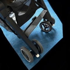 GB POKIT   ポキット 黒　中古の画像