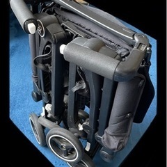 GB POKIT   ポキット 黒　中古の画像