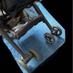 GB POKIT   ポキット 黒　中古の画像