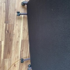 折りたたみベッドを無料でさしあげます。 の画像