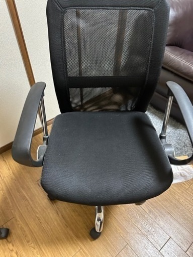 椅子