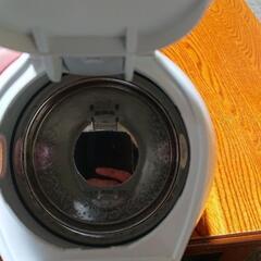 T-fal(取り扱い説明書付き)の画像
