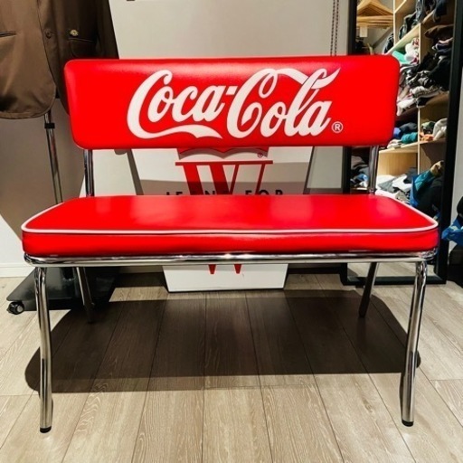 コカコーラ　非売品　ダイニングセット