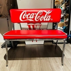 コカコーラ 非売品 ダイニングセット
