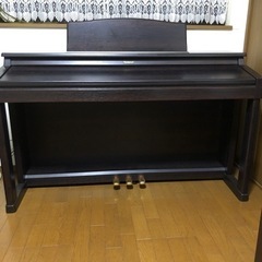 ［決まりました］電子ピアノ　Roland HP550G