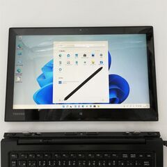 送料無料 保証付 高速SSD Wi-Fi有 12.5型 ノートパソコン 東芝 R82/D