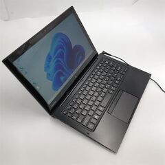 送料無料 保証付 高速SSD Wi-Fi有 12.5型 ノートパソコン 東芝 R82/D