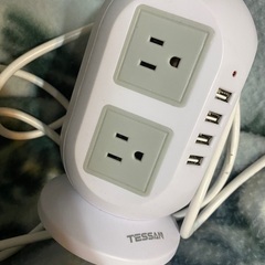 電源タップ