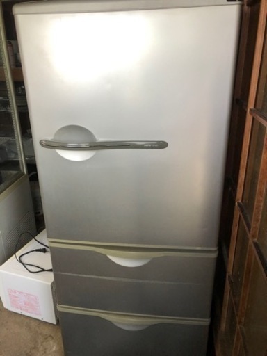 SANYO 冷蔵庫