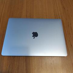 値下げ中です。美品最新OS Ventaura搭載 MacBook Pro2017 メモリー16gbの画像