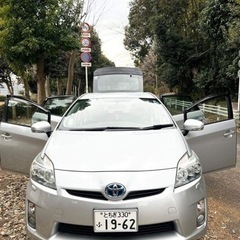 プリウス30 S toring