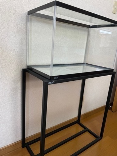 60センチ水槽セット