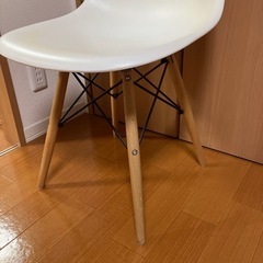 北欧風家具　イームズチェア　リプロダクト品の画像