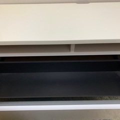 【美品】テレビ台の画像