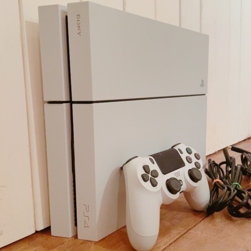 プレイステーション4  プレステ4