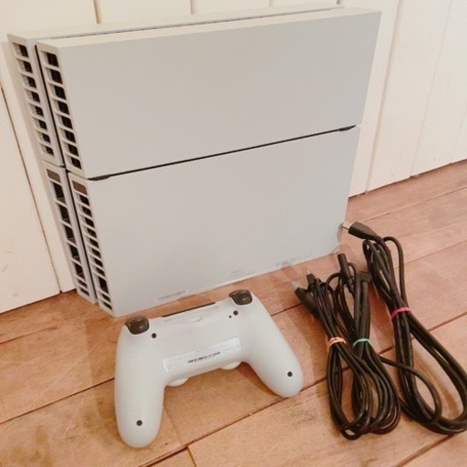 プレイステーション4  プレステ4