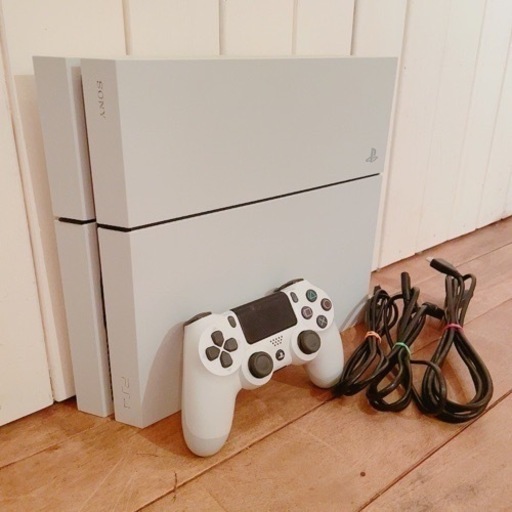 プレイステーション4  プレステ4