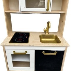 IKEA おままごとキッチン
