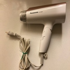 Panasonic ドライヤー