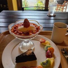 カフェ仲間 − 三重県