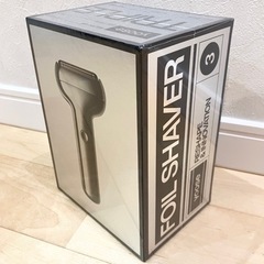 新品   yoose メンズシェーバー 電気シェーバー 髭剃り ...