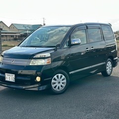 トヨタヴォクシー 19年です 距離10万です 車検6年3月までで...