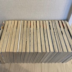 BLEACH漫画　1から20巻の画像