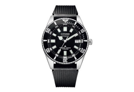 腕時計　新品未使用