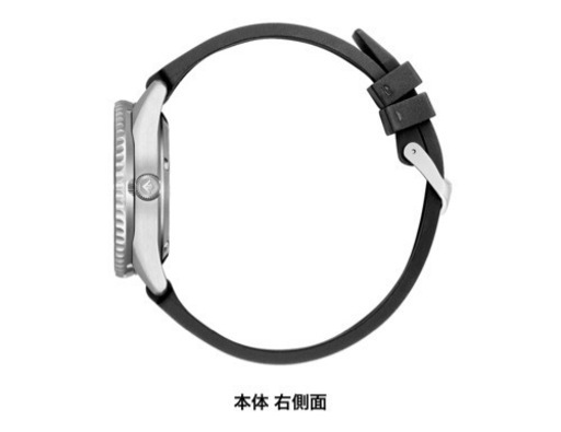 腕時計　新品未使用