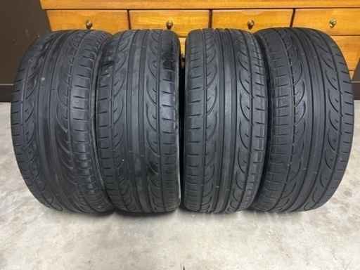 245/45R20 103Y サマータイヤ